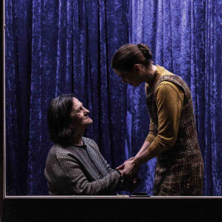 H επανάσταση της αγάπης