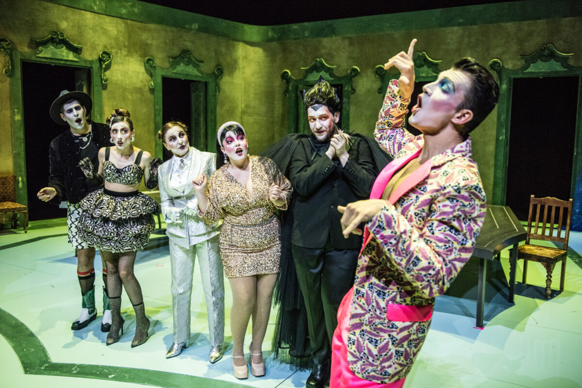 Νυχτερίδα