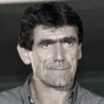 Πέθανε ο Νίκος Σαργκάνης γεμίζοντας θλίψη το ελληνικό ποδόσφαιρο