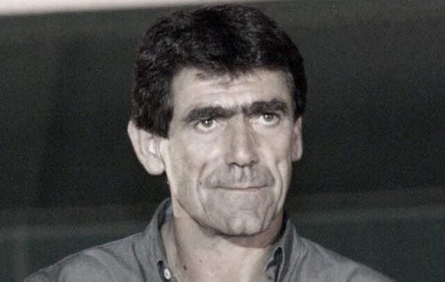 Πέθανε ο Νίκος Σαργκάνης γεμίζοντας θλίψη το ελληνικό ποδόσφαιρο