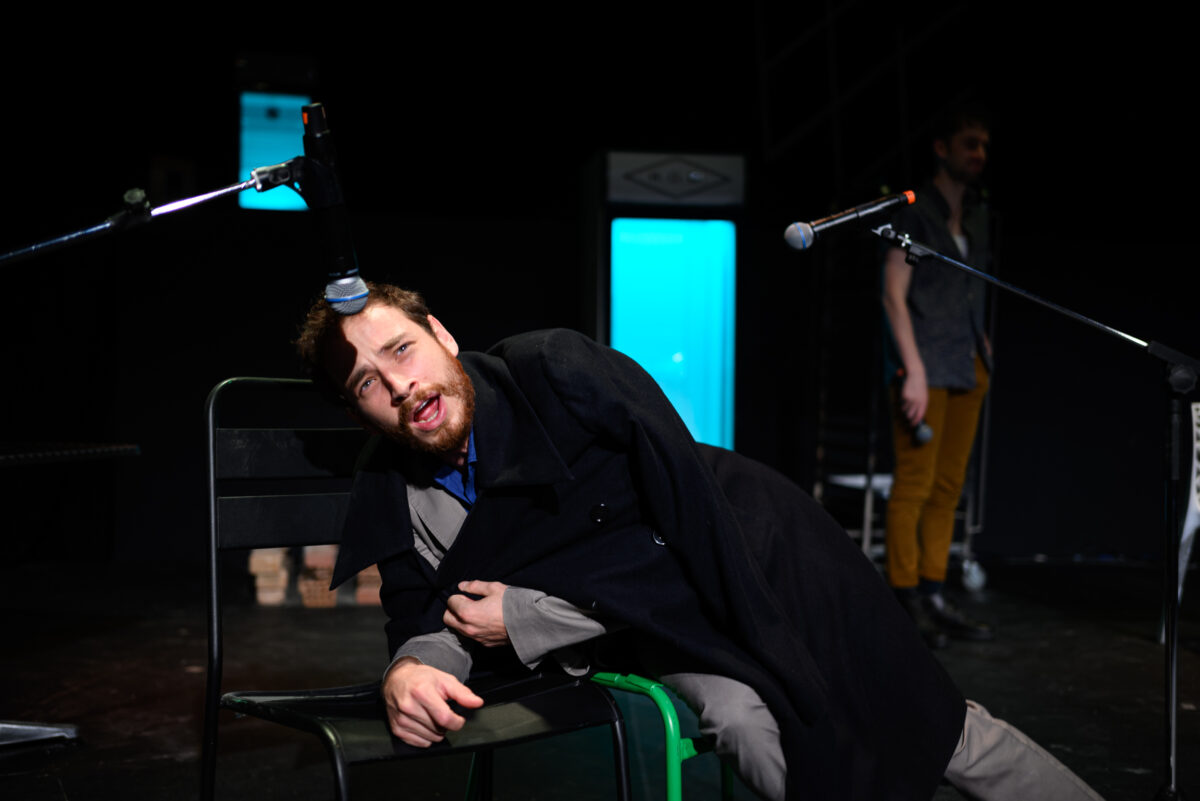 Η Δημοκρατία του Μπακλαβά