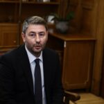 Νίκος Ανδρουλάκης: «Θα αγωνιστούμε να γίνουμε πρώτο κόμμα»