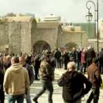 Ηράκλειο: Σε εξέλιξη το παγκρήτιο παναγροτικό συλλαλητήριο