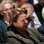 ΣΥΡΙΖΑ: Ο Σ. Φάμελλος προτείνει τη Λούκα Κατσέλη για Πρόεδρο της Δημοκρατίας