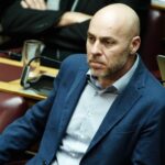 Βουλή: Τη Δευτέρα η ορκωμοσία του Γ. Αμυρά