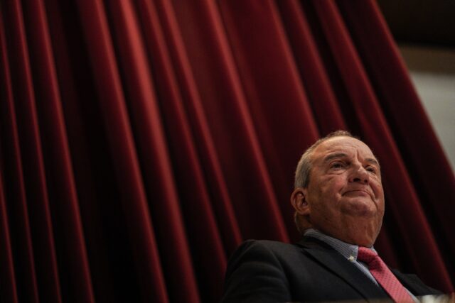 Κ. Καραμανλής για ελληνοτουρκικά: «Με υποχωρήσεις δεν εξαγοράζεται η ειρήνη»