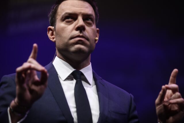 Στέφανος Κασσελάκης: Παραπέμπεται σε δίκη για παράβαση του νόμου περί πόθεν έσχες