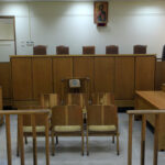 Ποινή φυλάκισης 8 μηνών με αναστολή στην ηθοποιό που είχε συλληφθεί για παραβάσεις του ΚΟΚ