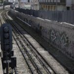 ΣΤΑΣΥ: Eργατικό δυστύχημα στο αμαξοστάσιο του ΗΣΑΠ