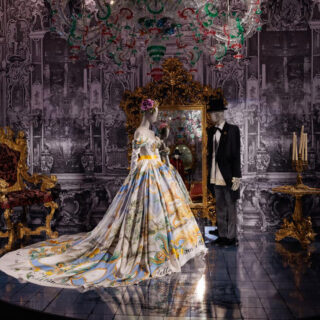 Οι εκθέσεις που πρέπει να δεις στην Ευρώπη το 2025