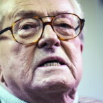 Γαλλία: Πέθανε ο Ζαν-Μαρί Λεπέν