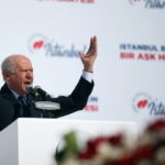 Ντεβλέτ Μπαχτσελί: «Τα Δωδεκάνησα δεν νοούνται χωρίς την Τουρκία»