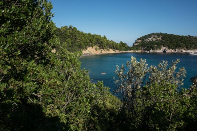 Αυτό είναι το ελληνικό νησί που βρίσκεται ανάμεσα στους 10 προορισμούς της Ευρώπης με τις καλύτερες παραλίες για το 2025