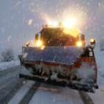 Κακοκαιρία: Πού είναι απαραίτητες οι αντιολισθητικές αλυσίδες στη Μαγνησία