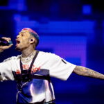 Ο Κρις Μπράουν κατέθεσε αγωγή κατά της Warner Bros