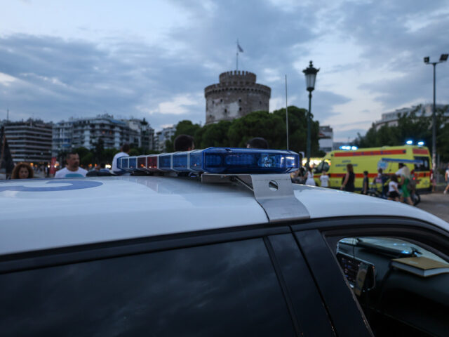 Θεσσαλονίκη: Προσπάθησε να πνίξει την σύντροφό του με κορδόνια