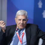 ΠΑΣΟΚ: Ο Ν. Ανδρουλάκης προτείνει τον Τάσο Γιαννίτση για ΠτΔ