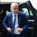 Ιρλανδία: Συμφωνία για τον σχηματισμό νέας κυβέρνησης συνασπισμού