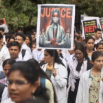 Βιασμός και γυναικοκτονία γιατρού στην Ινδία: Ισόβια στον δράστη