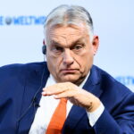 «Η Ουκρανία δεν υπάρχει»: Η Ουγγαρία σκληραίνει τους τόνους έναντι του Κιέβου, ακολουθώντας το παράδειγμα του Τραμπ