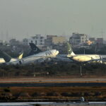 Ξεκινούν και πάλι οι απευθείας πτήσεις από το Πακιστάν προς την Ευρώπη
