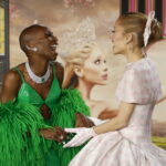 «Wicked»: Κυκλοφόρησε το πρώτο τρέιλερ της δεύτερης ταινίας