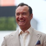 Ο Τζουντ Λο θα υποδυθεί τον Βλαντιμίρ Πούτιν στη νέα ταινία του Ολιβιέ Ασαγιάς