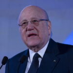 Λίβανος: Eπίσημη επίσκεψη του Νατζίμπ Μικάτι στη Συρία