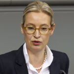 Ο Ίλον Μασκ θα έχει ζωντανή συζήτηση στο Χ με την ηγέτιδα της AfD