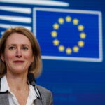 Η ΕΕ παρατείνει τις κυρώσεις κατά της Ρωσίας λόγω πολέμου