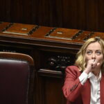 Ιταλία: Απεργούν οι δικαστικοί ενάντια στην μεταρρύθμιση που προωθεί η κυβέρνηση Μελόνι