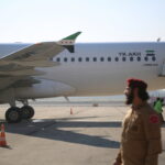 Συρία: Ξεκινούν εκ νέου από σήμερα οι διεθνείς πτήσεις από και προς τη Δαμασκό