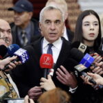 Εκλογές στη Ρουμανία: Ο Καλίν Τζορτζέσκου προσφεύγει κατά της απόρριψης της υποψηφιότητάς του