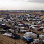 Γάζα: Τουλάχιστον 10 νεκροί σε βομβαρδισμό του Ισραήλ