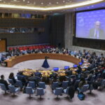 Συμβούλιο Ασφαλείας OHE: Η Ελλάδα θα στηρίξει «όσο χρειαστεί» την Ουκρανία