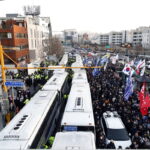 Πολιτική κρίση στη Νότια Κορέα: Οι αρχές απέτυχαν να συλλάβουν τον καθαιρεθέντα πρόεδρο Γιουν