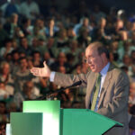 Κώστας Σημίτης: Επικήδειο θα εκφωνήσουν Μητσοτάκης και Ανδρουλάκης