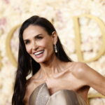 Η Ντέμι Μουρ για την υποψηφιότητά της για Όσκαρ