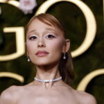 Βραβεία Όσκαρ 2025: H Αριάνα Γκράντε δηλώνει ευγνώμων για την υποψηφιότητά της