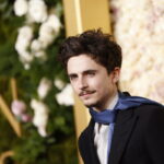 Πρόστιμο στην πρεμιέρα της ταινίας του πλήρωσε ο Τ. Σαλαμέ