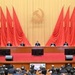 Πώς «βλέπει» η Κίνα την επιστροφή Τραμπ στον Λευκό Οίκο