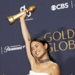 Χρυσές Σφαίρες 2025: Εκτοξεύθηκε η τηλεθέαση στην 82η τελετή απονομής