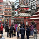 Σεισμός στο Θιβέτ: Τερματίστηκαν οι έρευνες για επιζώντες στα συντρίμμια