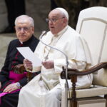 Πόλεμος στη Γάζα: Νέα «πυρά» του πάπα Φραγκίσκου κατά του Ισραήλ