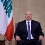 Ο πρόεδρος του Λιβάνου ξεκινά διαβουλεύσεις για τον διορισμό πρωθυπουργού