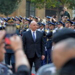 Νέος πρόεδρος του Λιβάνου ο στρατηγός Ζοζέφ Αούν