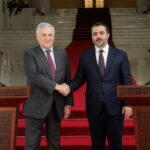 Συρία: Ο Ιταλός υπουργός Εξωτερικών επισκέπτεται τη Δαμασκό