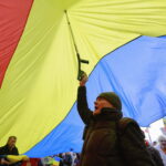 Χιλιάδες Ρουμάνοι διαδηλώνουν κατά της ακύρωσης των προεδρικών εκλογών