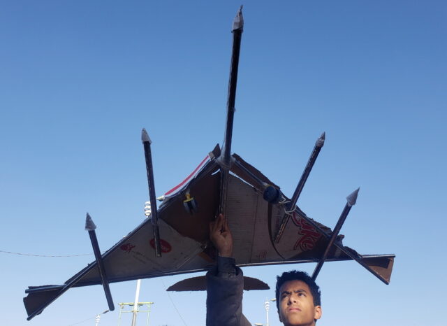 Υεμένη: Το Ισραήλ βομβάρδισε ενεργειακό σταθμό και δύο λιμάνια υπό τον έλεγχο των Χούθι