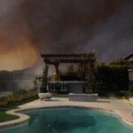 Λος Άντζελες: Τουλάχιστον 24 νεκροί από τις πυρκαγιές